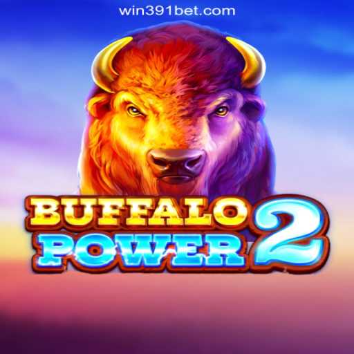 Explore BuffaloPower2: The Thrilling Online Slot Game on 391bet.com
