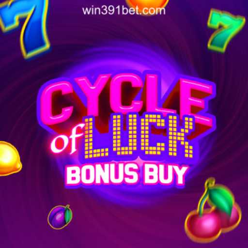 CycleofLuckBonusBuy: Explore the Thrills of Online Slots on 391bet.com